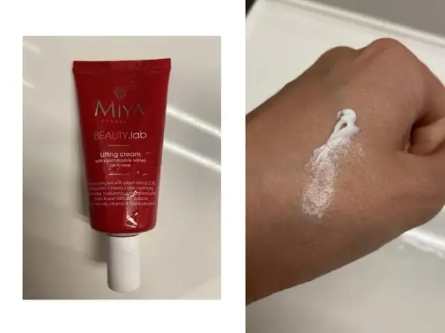 Miya krem rozświetlający - uzyskaj promienną skórę bez zmarszczek
