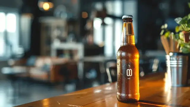 Czy piwo 0 procent ma alkohol? Odkryj, co naprawdę zawiera