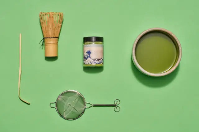 Matcha jak zrobić? Twój przewodnik do idealnego smaku i rytuału