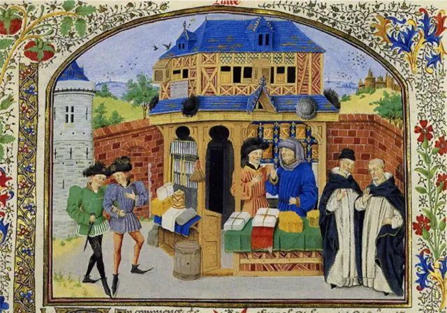 Średniowiecze co to - Kluczowe cechy i wydarzenia tej epoki