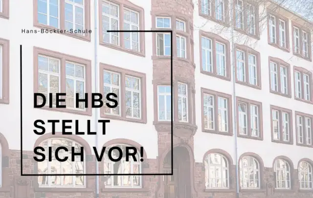 Die Hans-Böckler-Schulen in Deutschland: Standorte und Angebote im Überblick