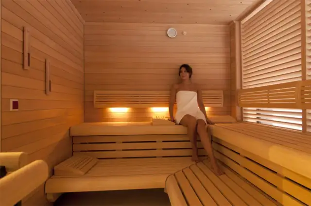 Sauna a trening: Kiedy korzystać, by nie sabotować wyników?