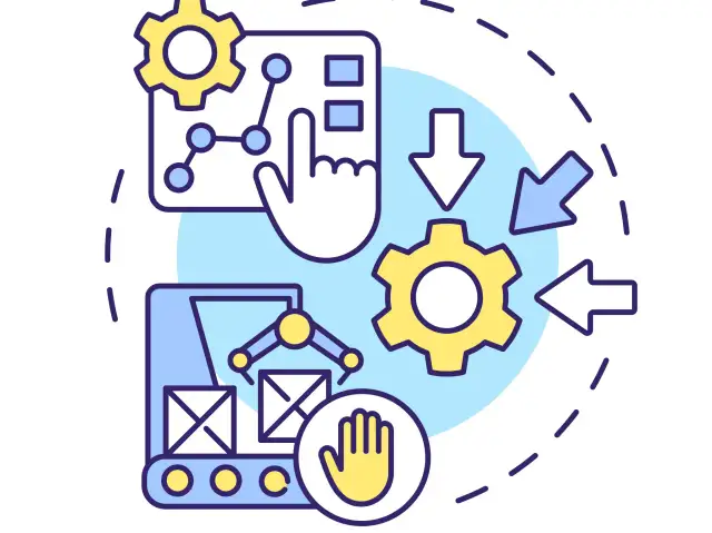 SMED - Klucz do szybszych przezbrojeń i większej elastyczności