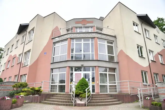 Dom Opieki "Pod Złotym Dębem" Radom: Czy to wybór dla bliskich?