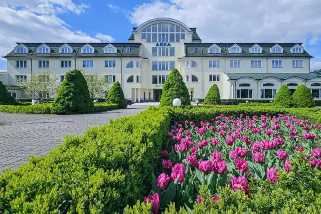 Licheń noclegi blisko sanktuarium – najlepsze miejsca na pobyt