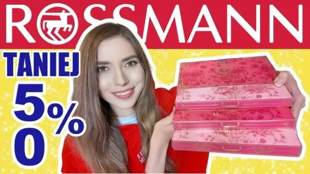 Kiedy promocje Rossmann? Kalendarz okazji i triki Kaji!
