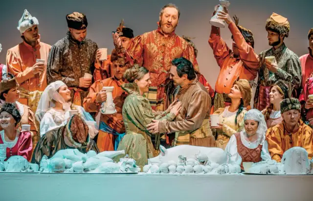 Kim była Halka z opery Moniuszki? Jej tragiczna historia i znaczenie