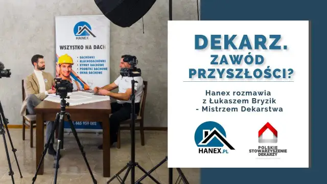 Czy dekarz to dobry zawód? Poznaj zalety i wyzwania tej profesji