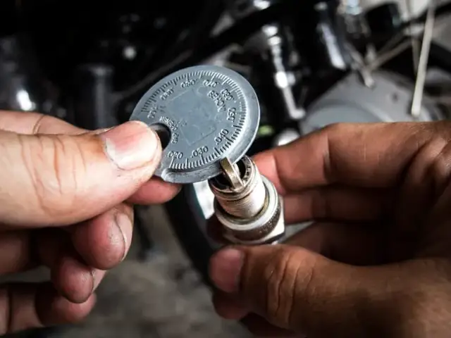 Jaka przerwa na świecy LPG? Uniknij problemów z zapłonem i silnikiem