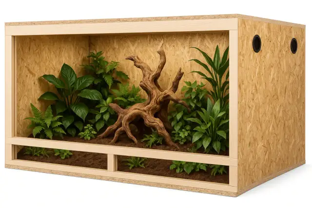 Gdzie kupić terrarium? Najlepsze miejsca i oferty w Polsce