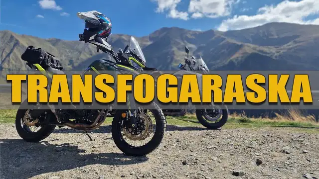 Niezapomniane trasy motocyklowe w Rumunii: odkryj piękno i przygodę