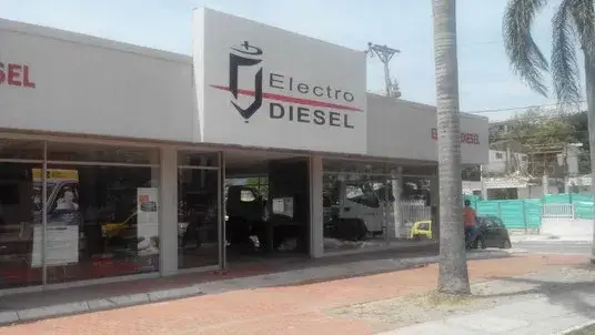Electro diésel Villena: información esencial sobre la empresa y servicios