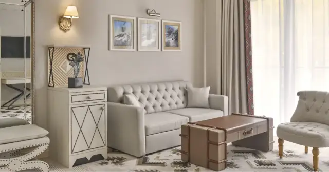 Czym się różni hotel 4-gwiazdkowy od 5-gwiazdkowego? Odkryj prawdę