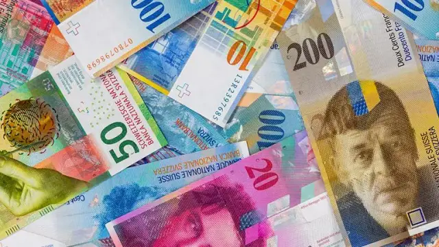 Jaka waluta w Szwajcarii? Odkryj, dlaczego frank szwajcarski jest ważny