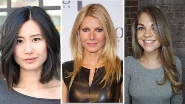 Jakie fryzury pasują do kwadratowej twarzy, by wyglądać lepiej?