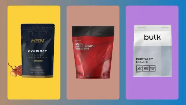 Mejor batido de proteínas 2026: Guía definitiva para tu objetivo