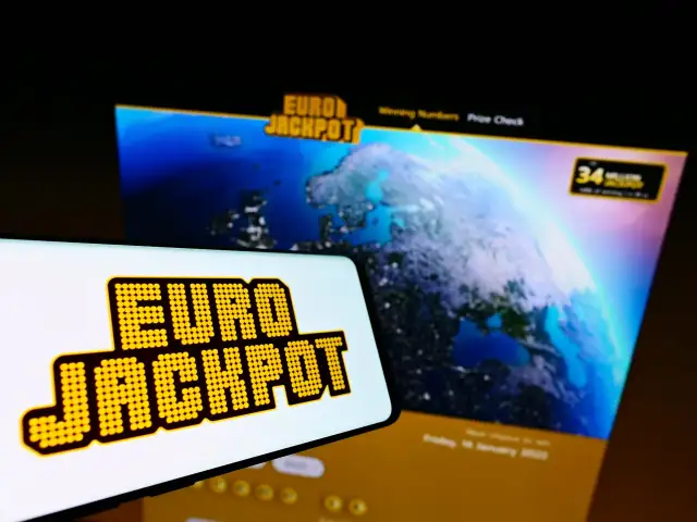 Eurojackpot kiedy wyniki – poznaj datę losowania i ogłoszenia wyników