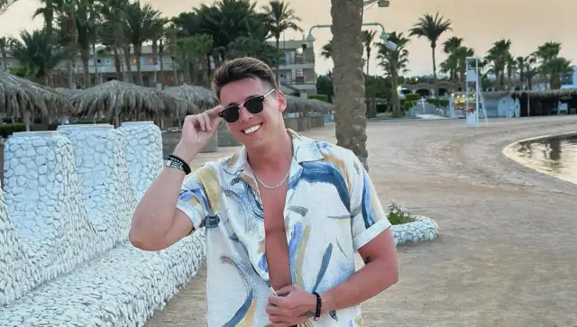 Marcin Kłosowski: Wiek, kariera i fakty o gwieździe disco polo