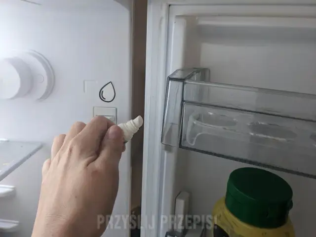Skuteczne sposoby jak namagnesować uszczelkę lodówki: metody domowe