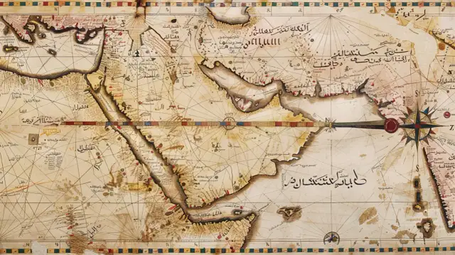 Podboje Arabów: Jak zmienili świat? Wpływ na historię ludzkości