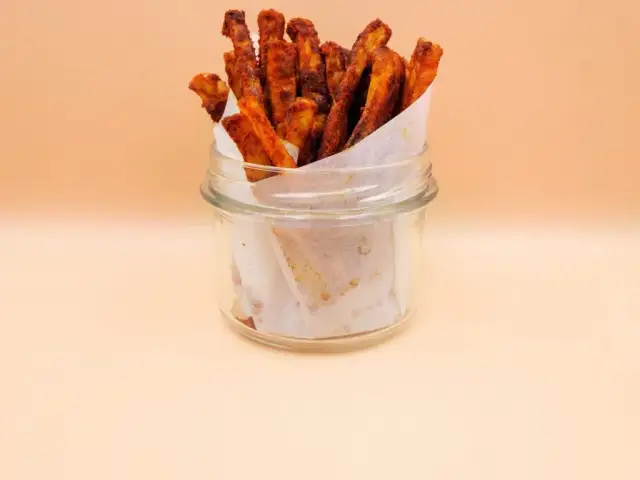 Sekrety przypraw do frytek: klasyka, egzotyka, własne mieszanki