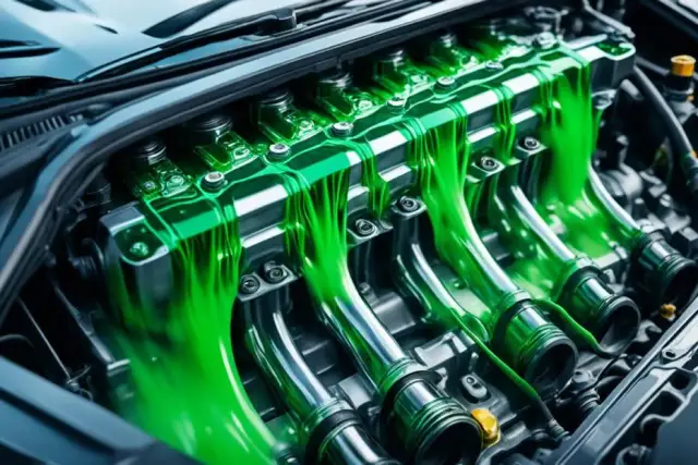 Cieknie chłodnica? Napraw szybko i uniknij awarii silnika!