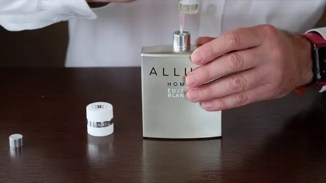 Jak otworzyć butelkę po perfumach bez uszkodzeń i problemów