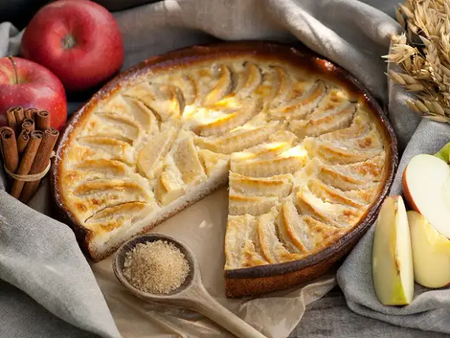 Desserts aux pommes : classiques, rapides, originaux. Quelle pomme choisir ?