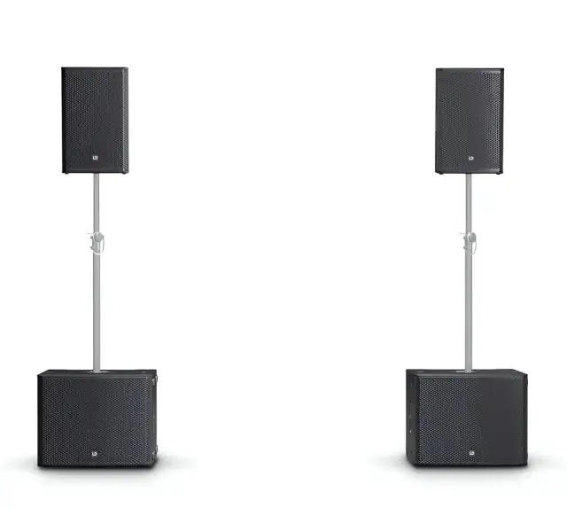 Kolumny aktywne dla DJ-a: Jaki sprzęt wybrać, by brzmieć pro?