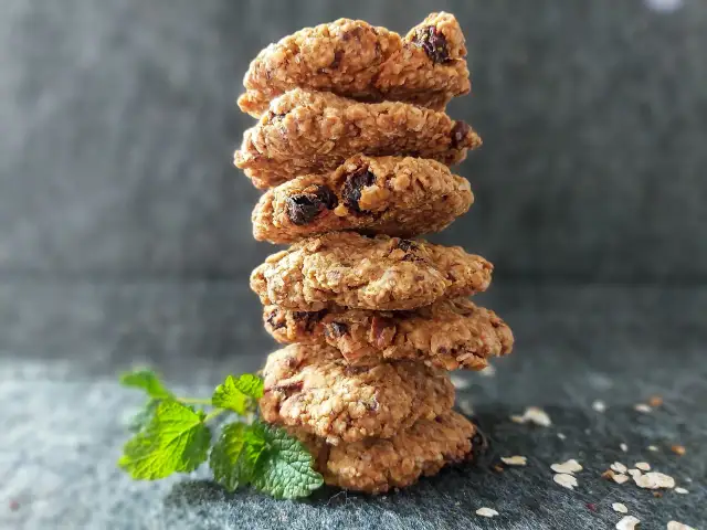 Jak zrobić ciastka z płatków owsianych, które zachwycą każdego smakosza