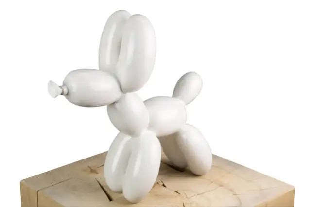 Moderne weiße Skulpturen: Finden Sie Ihr perfektes Deko-Highlight