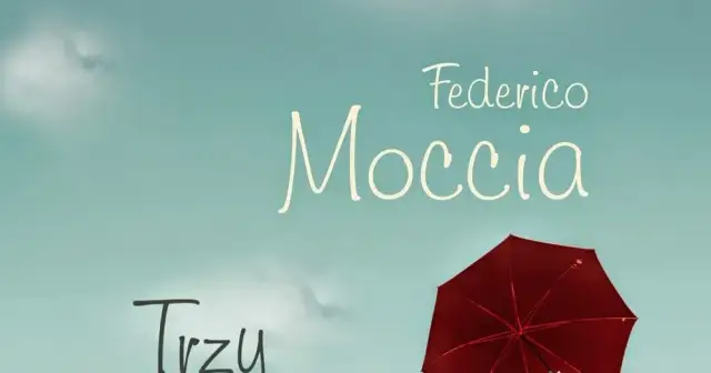 Trzy metry nad niebem: Czy kultowa powieść Mocci wciąż porusza?
