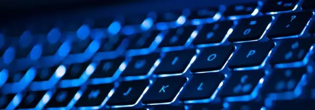 Jak odblokować klawiaturę w laptopie HP i uniknąć frustracji