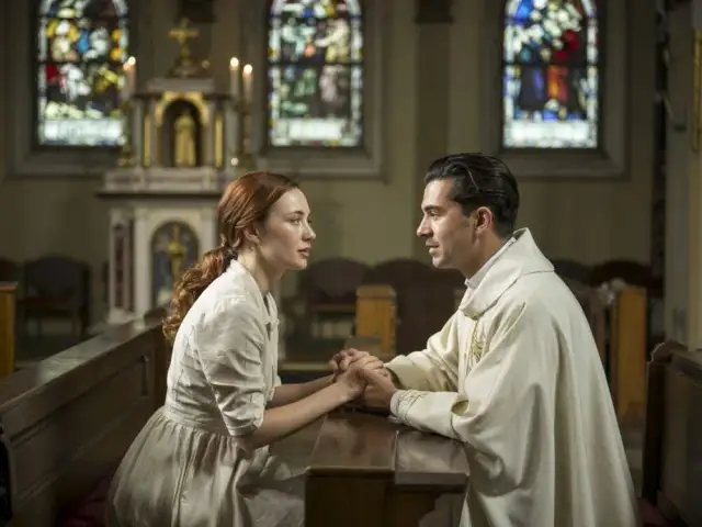 Bierzmowanie a ślub kościelny: Wymóg czy zalecenie?