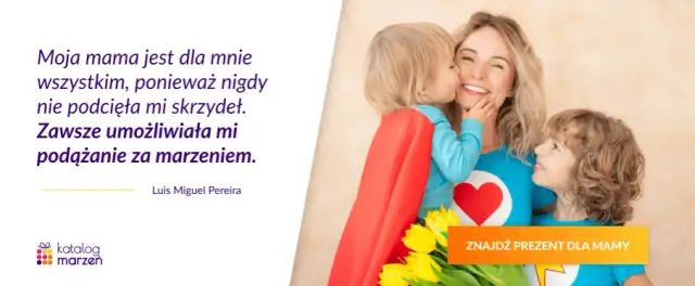 Kim jest mama wiersz - piękne słowa o miłości i trosce mamy