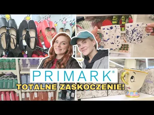 Co warto kupić w Primarku: najlepsze produkty, które zaoszczędzą Twój budżet