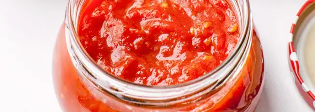 Jak zrobić sos do pizzy z koncentratu, aby zachwycić smakiem