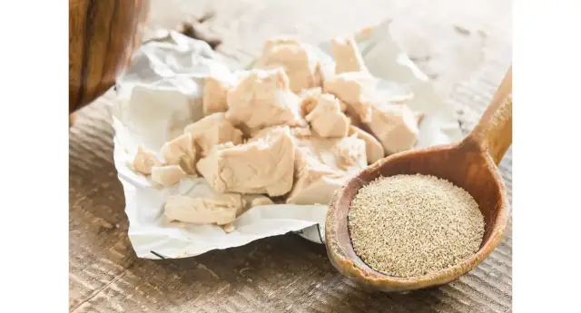 Jak zrobić nawóz z drożdży i zyskać zdrowe rośliny w ogrodzie