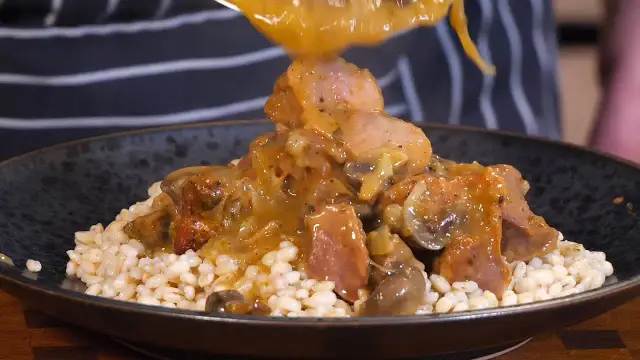 Jakie przyprawy do żołądków drobiowych, aby uzyskać wyjątkowy smak?