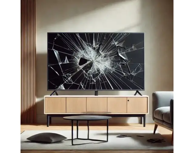 Wymiana matrycy LG 49 cali: Ile kosztuje i czy się opłaca?