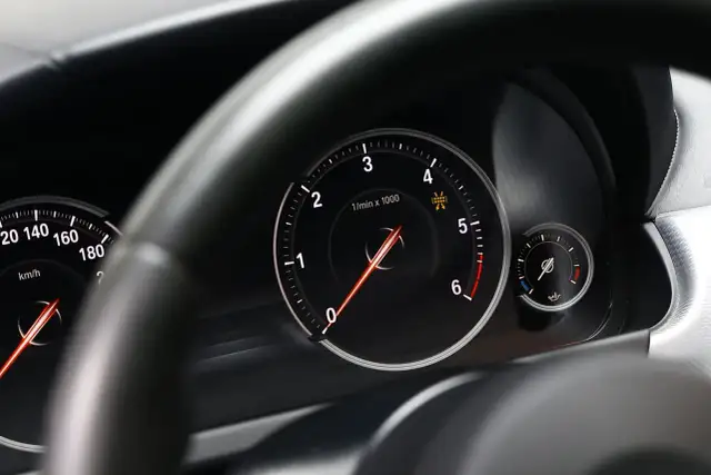 Kontrolka DPF co zrobić, aby uniknąć kosztownych napraw?