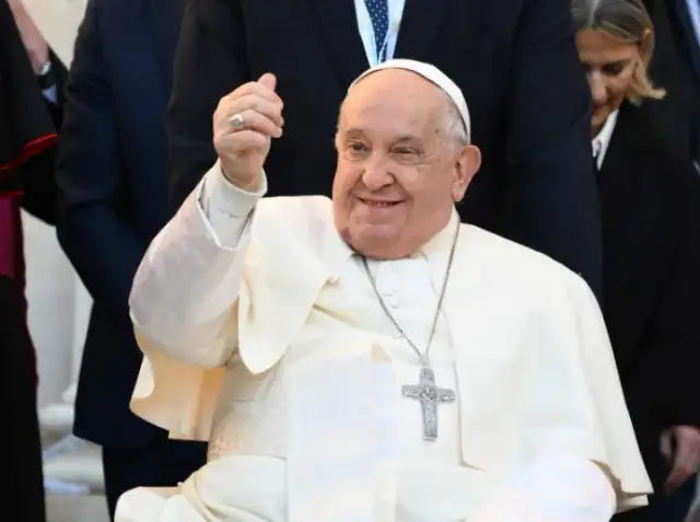 Z jakiego zakonu wywodzi się papież Franciszek? Odkryj jego historię