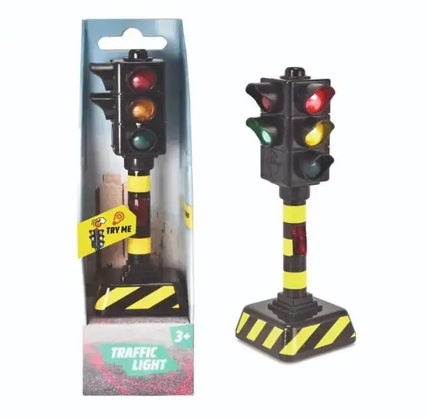 Najlepsze semafory zabawkowe dla dzieci – porównanie modeli i cen