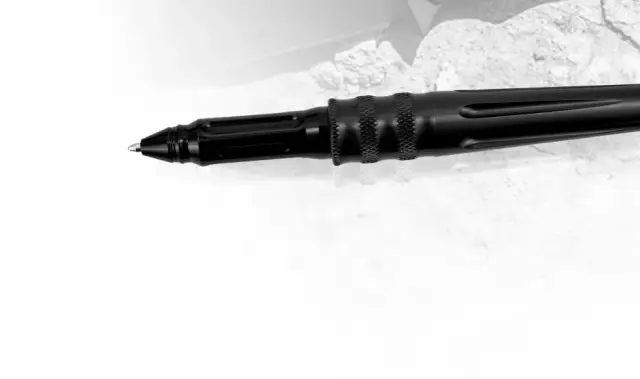 Kubotan co to: skuteczna broń do samoobrony, którą warto znać