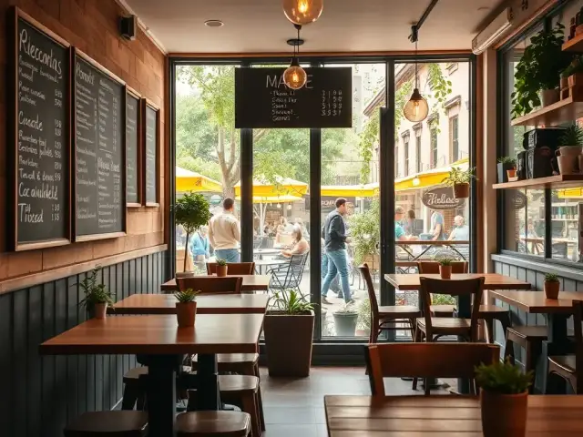 Co otworzyć na osiedlu, aby zaspokoić potrzeby mieszkańców?