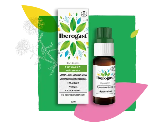 Jakie leki na ból brzucha pomogą Ci szybko złagodzić dolegliwości