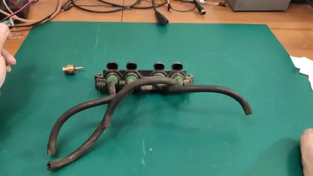 LPG z OBD czy bez – co wybrać dla lepszej wydajności silnika?