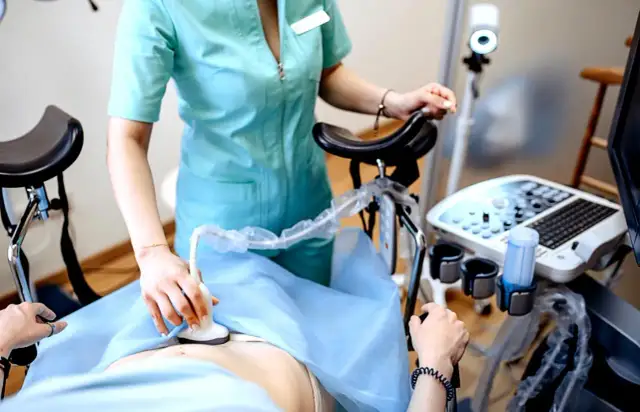 Co powiedzieć lekarzowi po aborcji, aby uniknąć nieprzyjemnych sytuacji