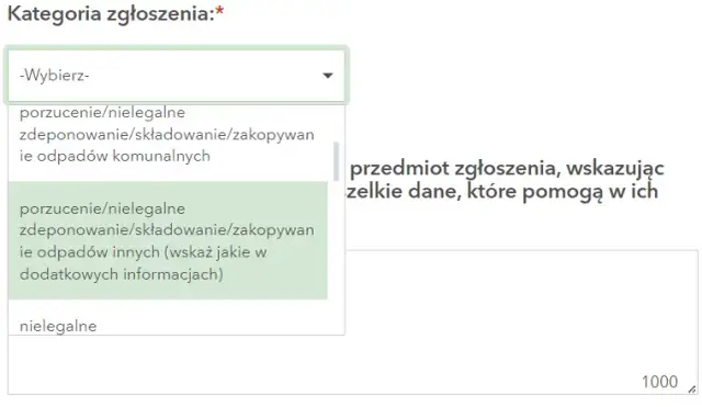 Komu zgłosić podrzucanie śmieci: Skuteczne sposoby walki z nielegalnym procederem