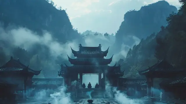 Filmy o kung fu - najlepsze filmy sztuk walki